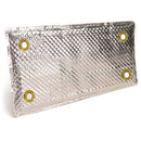DEI Pad Shield - 8in x 4in-1