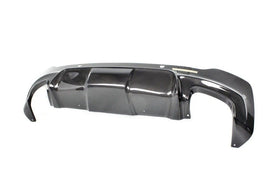 3D Design F26 X4 M-Sport Carbon Rear Diffuser
