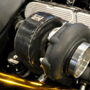 DEI Gen-3 Turbo Shield T3 - Shield Only - Onyx-3