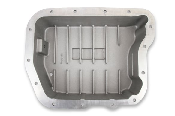B&M CAST DEEP PAN TF727/ 518&618/48RE C - 0