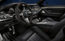 BMW M Performance F-Chassis Carbon Shift Knob Cover - DCT Only-15