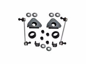 Superlift 2022 Ford Maverick 2in Lift Kit