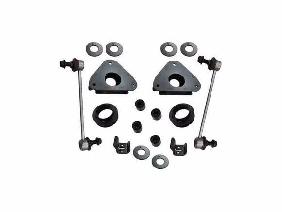 Superlift 2022 Ford Maverick 2in Lift Kit