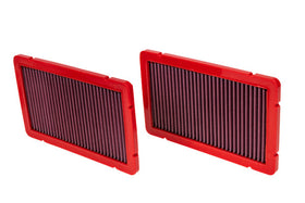 BMC 93-04 Ferrari 456 GT 5.5 V12 Replacement Panel Air Filter (Full Kit) - 0