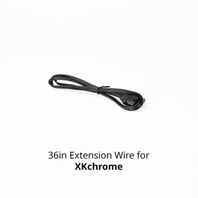 XK Glow 36 Inch - 4 Pin Extension Wire for XKchrome & 7 Color Series