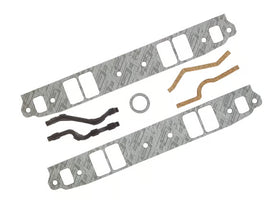 Mr. Gasket Performance Intake Manifold Gaskets .060 Inch Thick 1955-1991 Chevrolet 262-400 Small Block