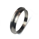 Ticon Industries Toyota Supra MK5 A90 Titanium Turbo Exhaust Flange-1