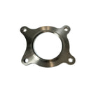 Ticon Industries Titanium Subaru FA20 4 Bolt Turbo Outlet Flange-1