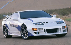 STILLEN 1990-1996 NISSAN 300ZX [Z32] FRONT FASCIA - GTZ-R [GEN 1]