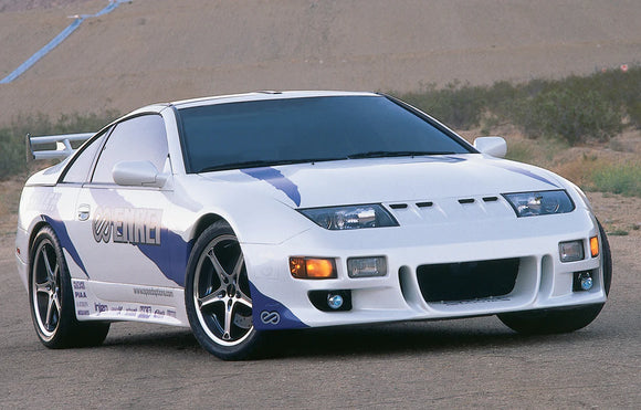 STILLEN 1990-1996 NISSAN 300ZX [Z32] FRONT FASCIA - GTZ-R [GEN 1]