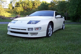 STILLEN LIP SPOILER 90-96 300ZX TT - TYPE III