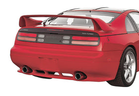 STILLEN REAR VALANCE 90-96 300ZX 22 - TYPE III