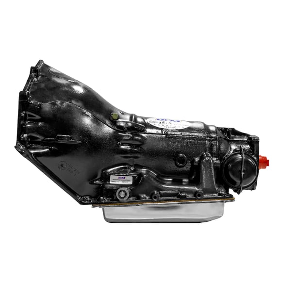 B&M TRAVELER AUTOMATIC TRANSMISSION - 4WD GM TH350