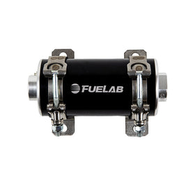 Fuelab 98.5-13 Dodge 2500/3500 Diesel Velocity Series 100 GPH In-Line Lift Pump 18 PSI