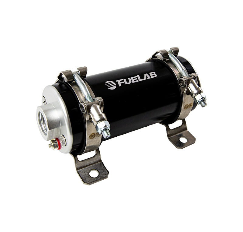 Fuelab Universal Diesel Velocity Series 200 GPH In-Line Lift Pump