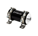 Fuelab 01-10 Duramax 2500/3500 Diesel Velocity Series 100 GPH In-Line Lift Pump 8 PSI-1