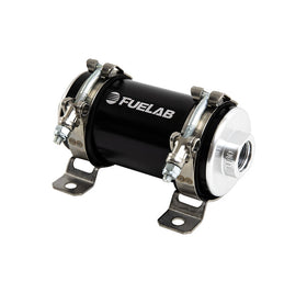 Fuelab 01-10 Duramax 2500/3500 Diesel Velocity Series 100 GPH In-Line Lift Pump 8 PSI