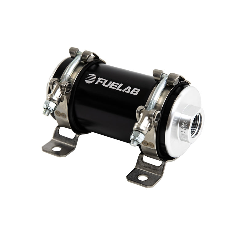Fuelab 01-10 Duramax 2500/3500 Diesel Velocity Series 100 GPH In-Line Lift Pump 8 PSI