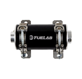Fuelab 08-10 Ford F250/350 Diesel Velocity Series 100 GPH In-Line Lift Pump 18 PSI