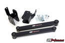 UMI Performance 05-14 Ford Mustang Rear Anti-Hop Kit Budget Boxed Control Arms-1