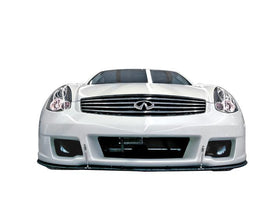 STILLEN FASCIA 03-07 G35 COUPE - 0