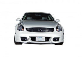 STILLEN BRAKE DUCTS (G35 2DR FASCIA & 350Z SERIES 2 FASCIA ONLY)