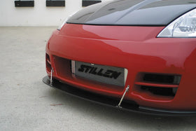 STILLEN SPLITTER FOR SERIES 2 03-08 350Z FASCIA