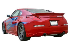 STILLEN REAR VALANCE 03-08 350Z