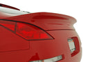 STILLEN REAR WING 03-08 350Z-TYPE 1 (COUPE ONLY) URETHANE-2