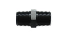 Male Pipe Nipple Fitting; size: 1" NPT x 1" NPT-1