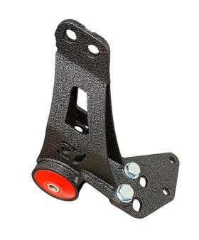 91-00 CIVIC AWD K-SERIES SWAP - REAR TRANSMISSION MOUNT - MANUAL TRANSMISSION - 0