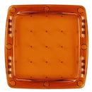Rigid Industries Light Cover for Q-Series Amber PRO-1
