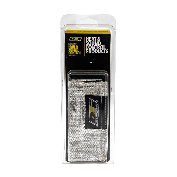 DEI Versa-Shield /Starter Shield 5-1/4in w x 16-1/2in l - Universal (Mini) Heat Shield