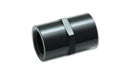 Female Pipe Thread Coupler Fitting; Size: 1" NPT-1