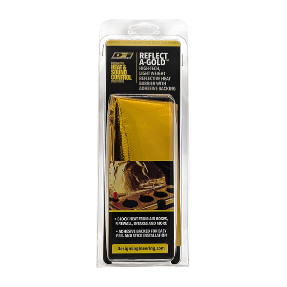 DEI Reflect-A-GOLD 12in x 24in Sheet