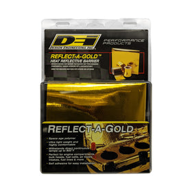 DEI Reflect-A-GOLD 24in x 24in Sheet - 0