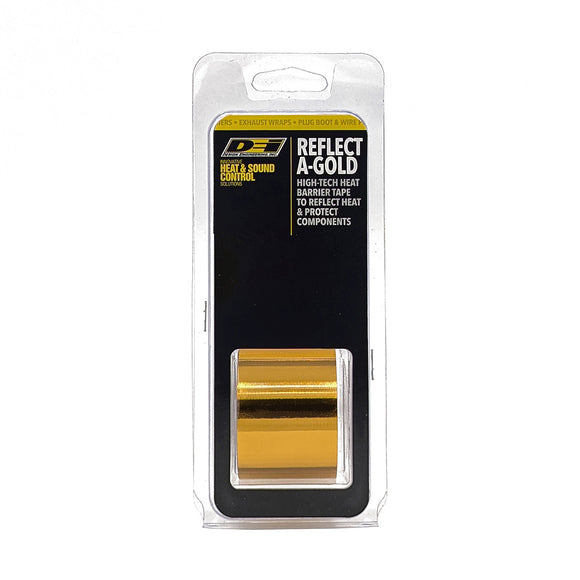 DEI Reflect-A-GOLD 1-1/2in x 15ft Tape Roll