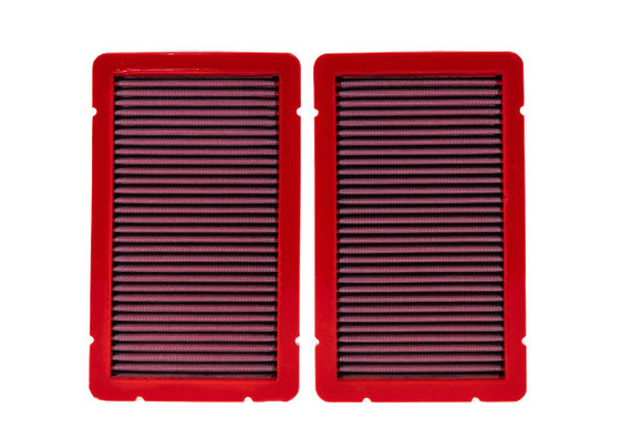 BMC 93-04 Ferrari 456 GT 5.5 V12 Replacement Panel Air Filter (Full Kit)
