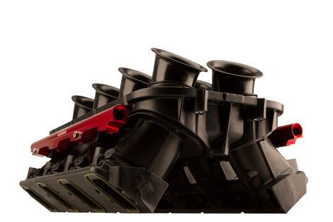 FAST LSXHR 103mm Intake Manifold for LS3 Rectangular Port