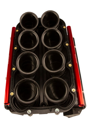 FAST LSXHR 103mm Intake Manifold for LS3 Rectangular Port