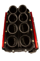 FAST LSXHR 103mm Intake Manifold for LS3 Rectangular Port-2