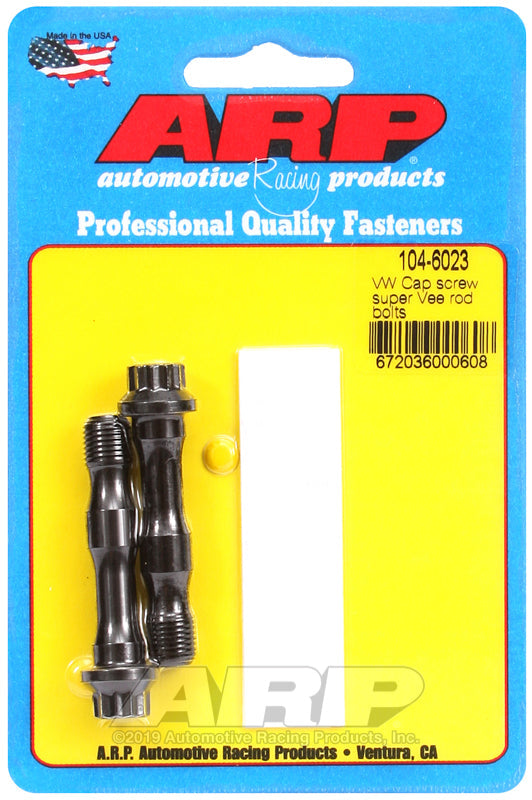 VW SUPER VEE CAP SCREW ROD BOL
