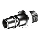 RUPES Quick coupling (male) for Euro Profile. 1-4" thread-1