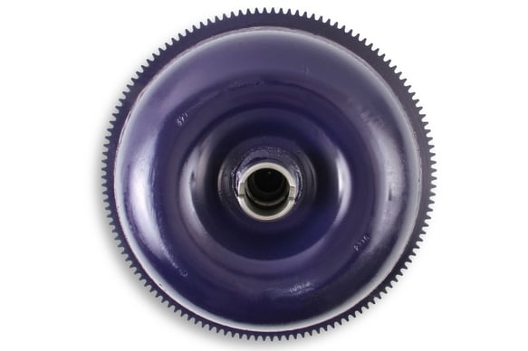 B&M HOLESHOT 2400 TF 727 - 0