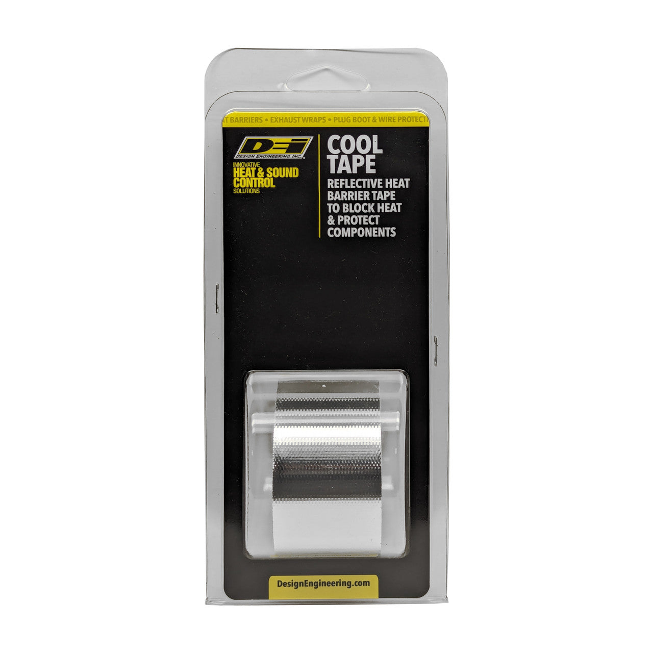 DEI Cool-Tape 1-1/2in x 30ft Roll - 0