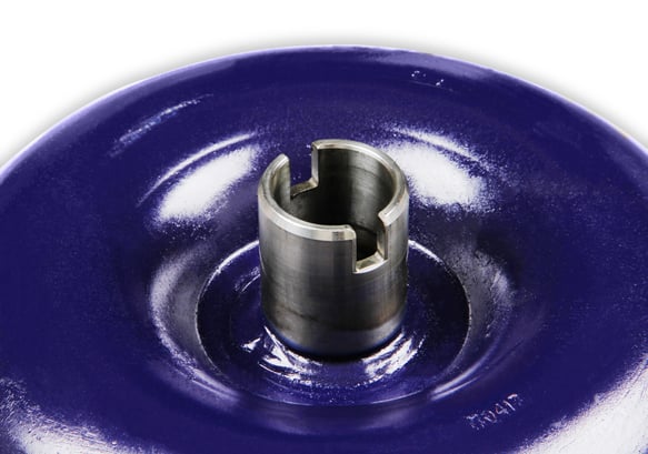 B&M TORK MASTER 2400 TF727 - 0