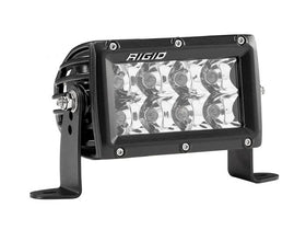 Rigid Industries 4in E Series - Spot