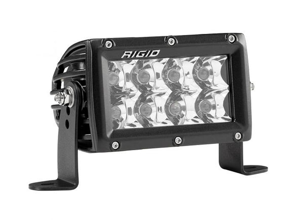 Rigid Industries 4in E Series - Spot