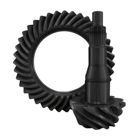 USA Standard Ring & Pinion Gear Set For 11 & Up Ford 9.75in in a 4.56 Ratio