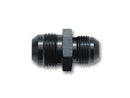 Vibrant -3AN to -4AN Reducer Adapter Fitting - Aluminum-1